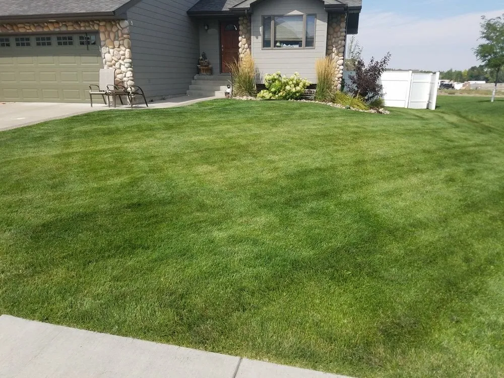 Trusted landscape design in Burlington, KY by NKY Property Solutions