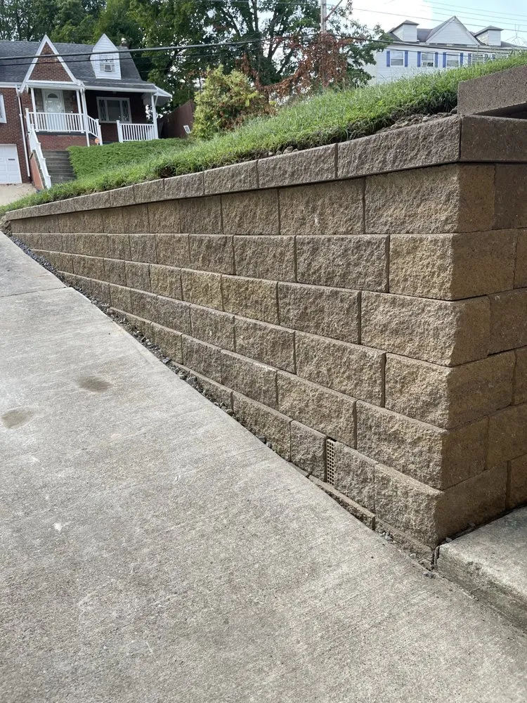 Local yard maintenance for year-round maintenance across Carnegie, PA - NLC Landscaping