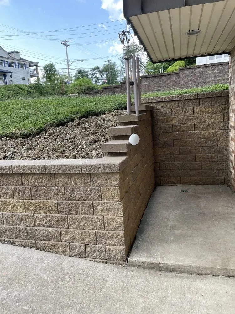 Reliable landscaping services for year-round maintenance across Carnegie, PA - NLC Landscaping