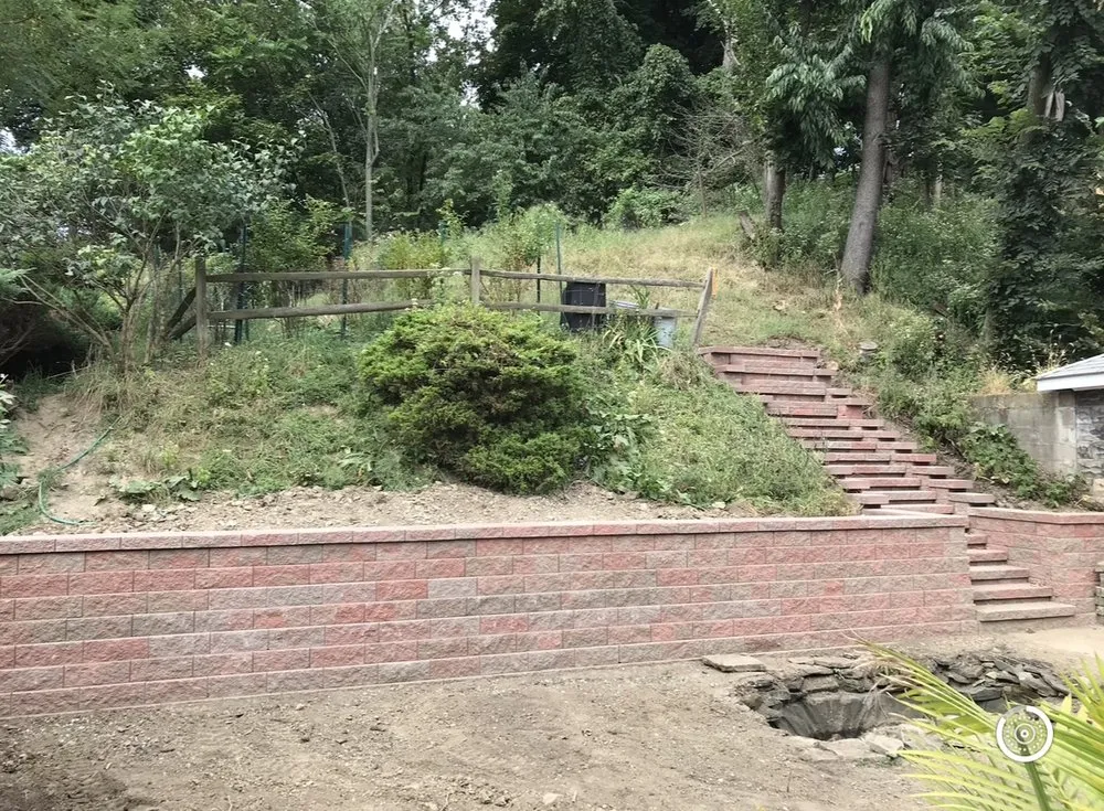 Expert yard maintenance in Carnegie, PA - NLC Landscaping