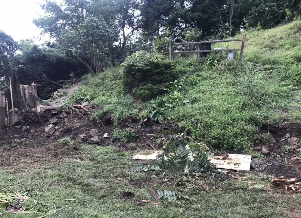 Local landscaping services in Carnegie, PA by NLC Landscaping