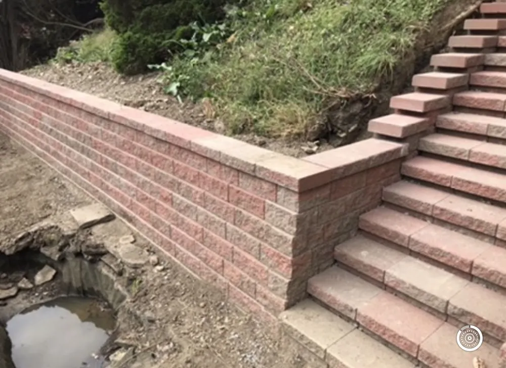 Affordable outdoor landscaping experts serving Carnegie, PA - NLC Landscaping