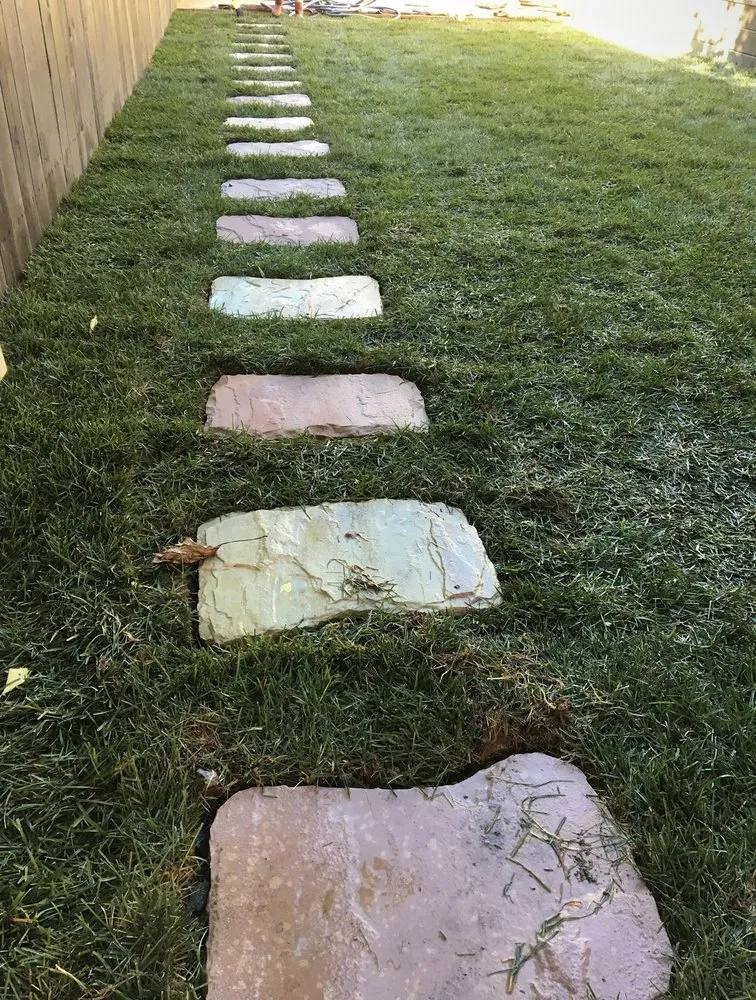 Expert outdoor landscaping in Carnegie, PA - NLC Landscaping