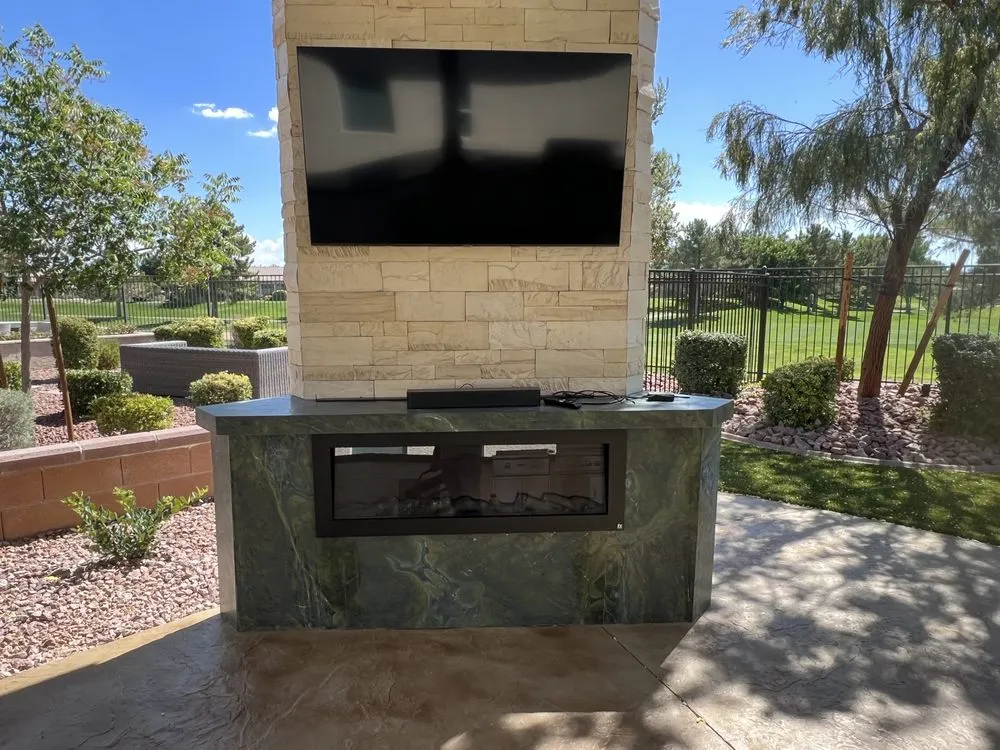 Local yard maintenance in Las Vegas, NV - NLC Landscaping