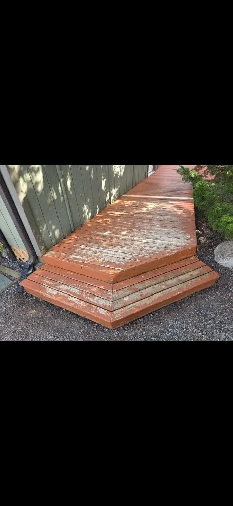 Reliable residential landscaping experts serving Sequim, WA - NLCA Nash Lawn Care & More