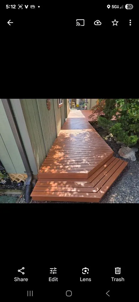 Affordable lawn mowing service in Sequim, WA by NLCA Nash Lawn Care & More