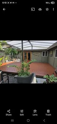 NLCA Nash Lawn Care & More Logo