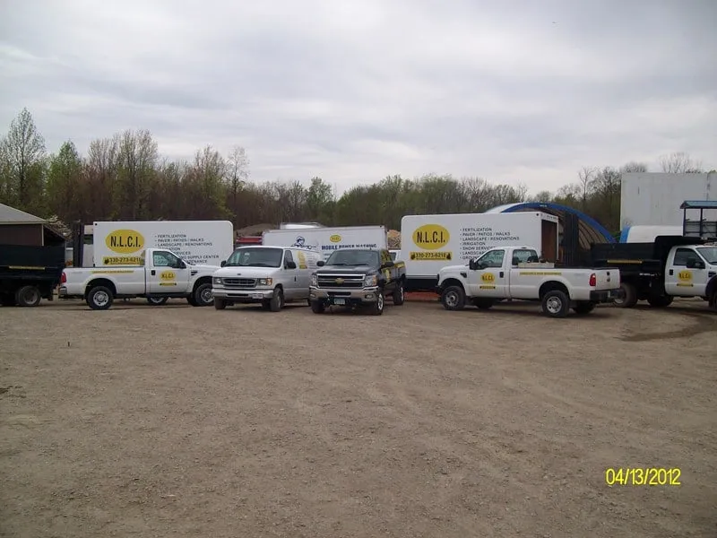 Top-rated outdoor landscaping for beautiful yards across Medina, OH - NLCI Property Management