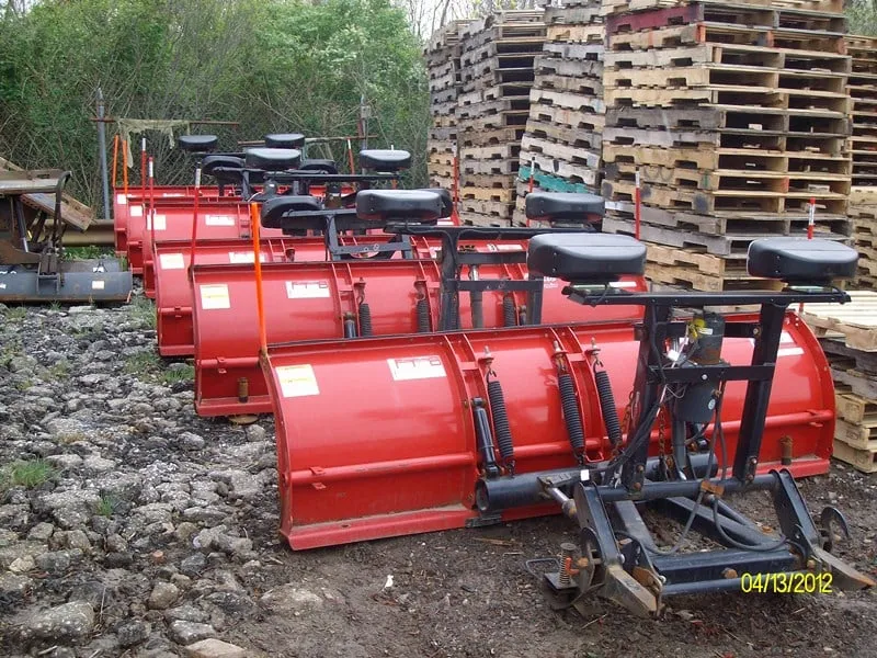 Affordable landscaping services in Medina, OH - NLCI Property Management