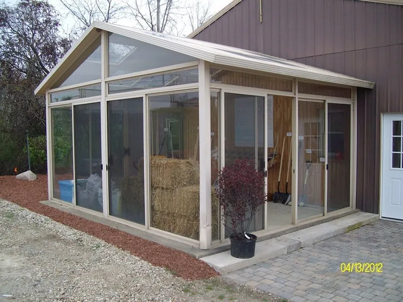 Local lawn care service experts serving Medina, OH - NLCI Property Management