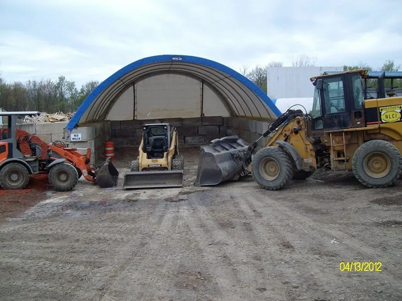 Local garden landscaping in Medina, OH - NLCI Property Management