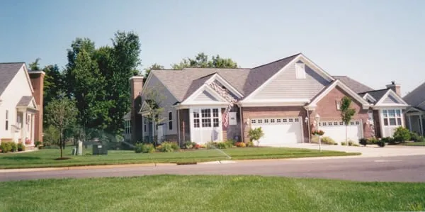 NLCI Property Management Logo