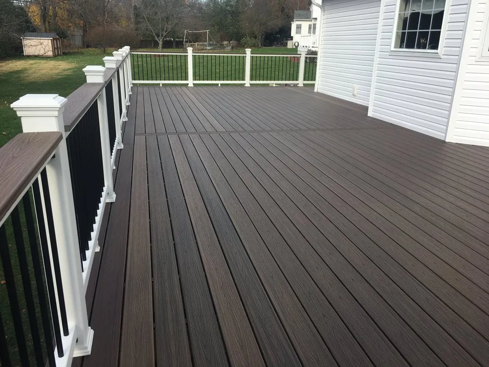 Local landscape installation experts serving Yardley, PA - NLH Outdoor