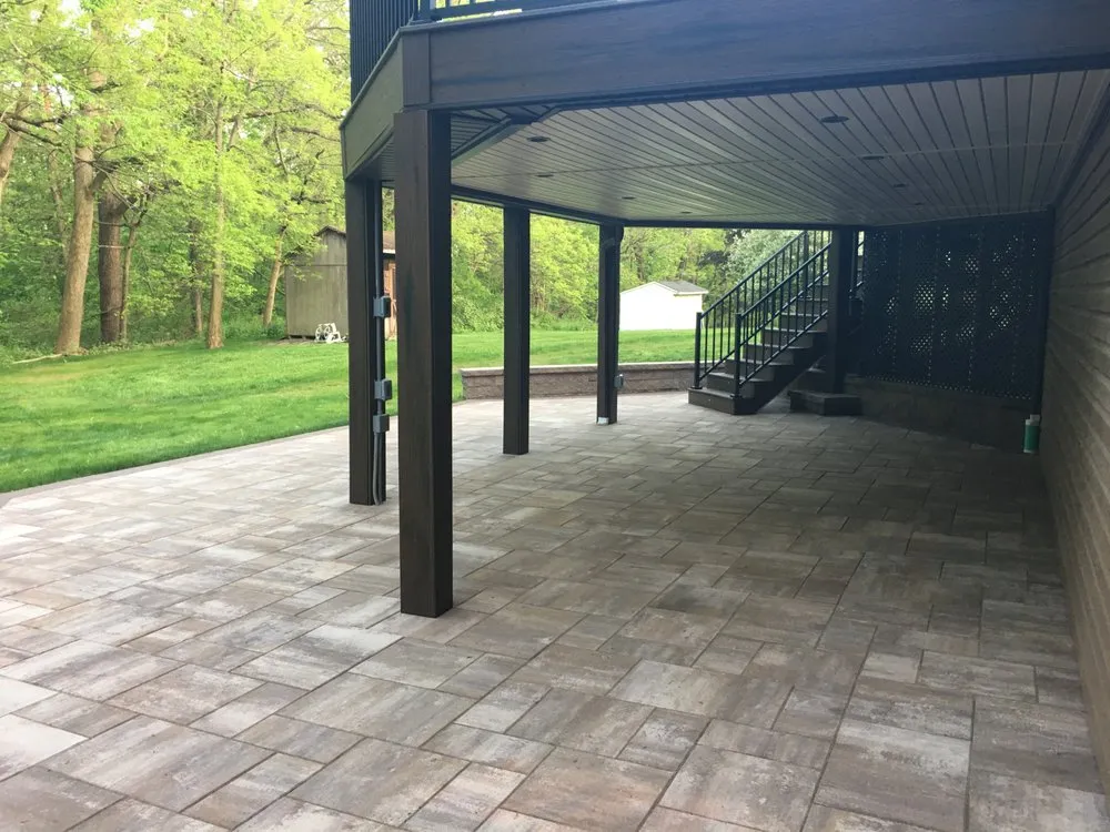 Reliable landscaping services for beautiful yards across Yardley, PA - NLH Outdoor