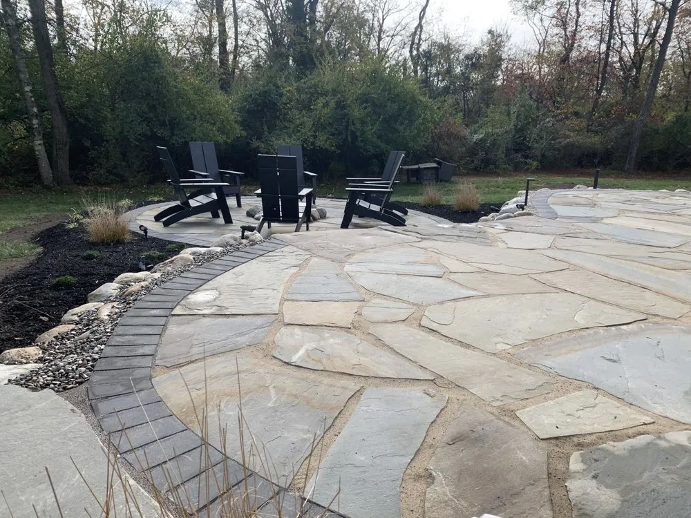 Affordable lawn mowing service for beautiful yards across Yardley, PA - NLH Outdoor