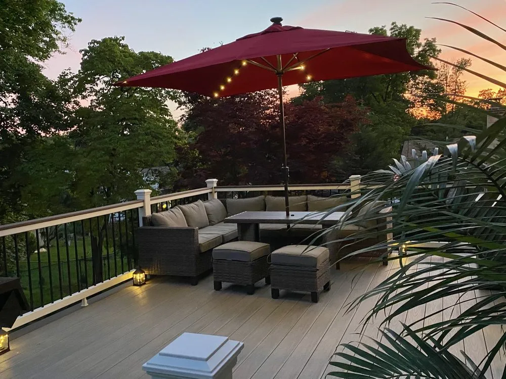 Affordable lawn care service for residential properties across Yardley, PA - NLH Outdoor