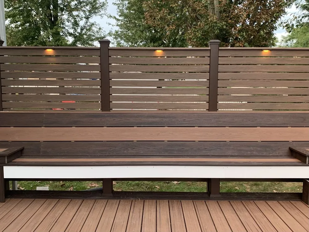 Top-rated yard cleanup service in Yardley, PA by NLH Outdoor