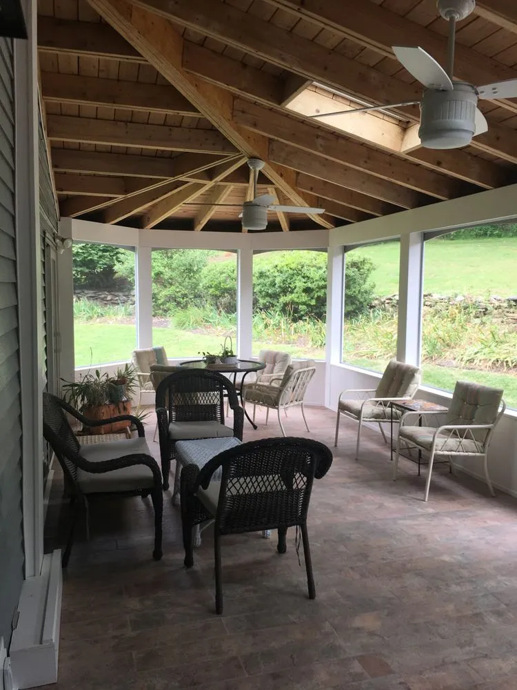 Top-rated landscaping services for year-round maintenance in Yardley, PA by NLH Outdoor