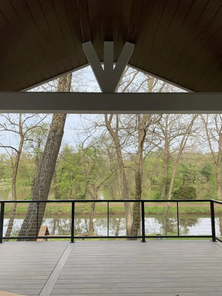 Custom landscaping services experts serving Yardley, PA - NLH Outdoor