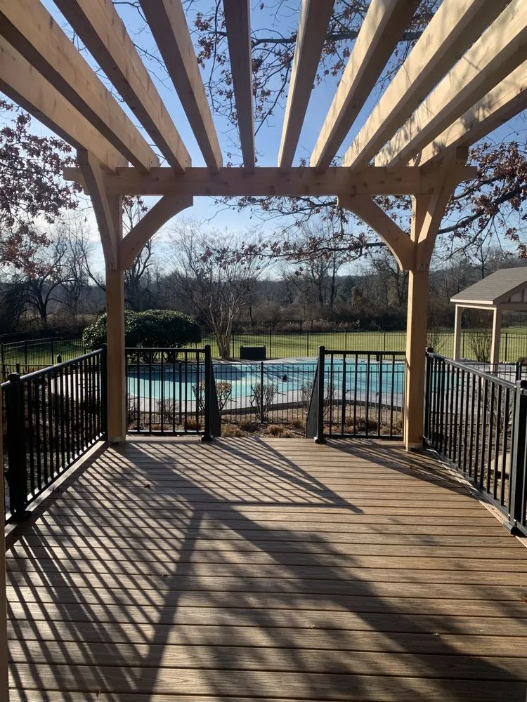 Affordable landscaping services for beautiful yards in Yardley, PA by NLH Outdoor