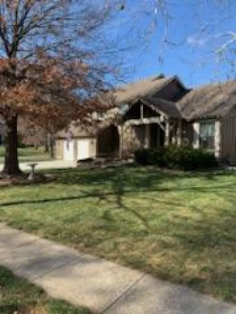 Reliable lawn mowing service in Kansas City, MO - NLLP Lawn Care