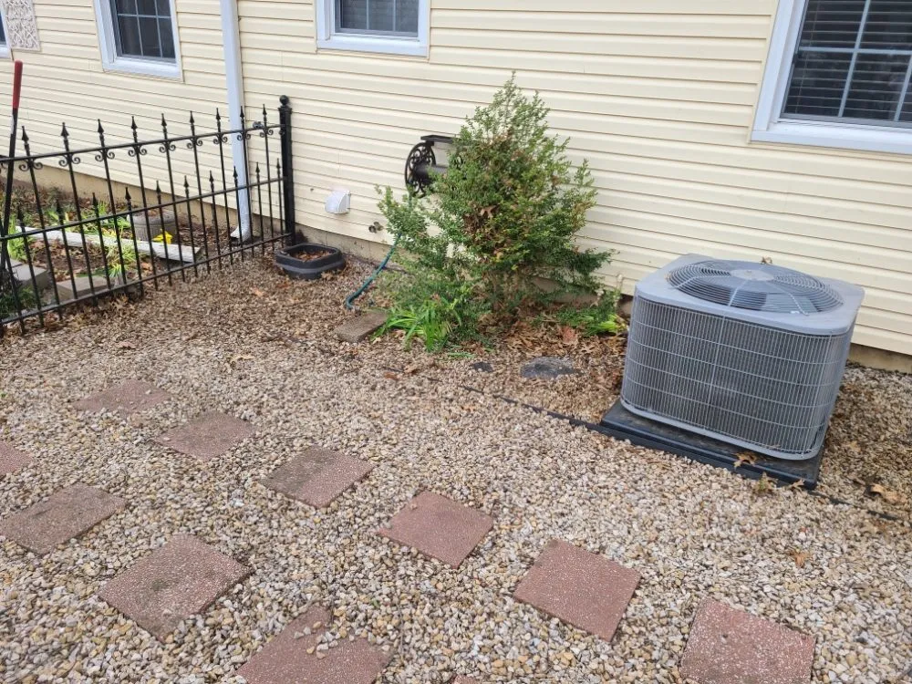 Trusted yard cleanup service in Kansas City, MO - NLLP Lawn Care