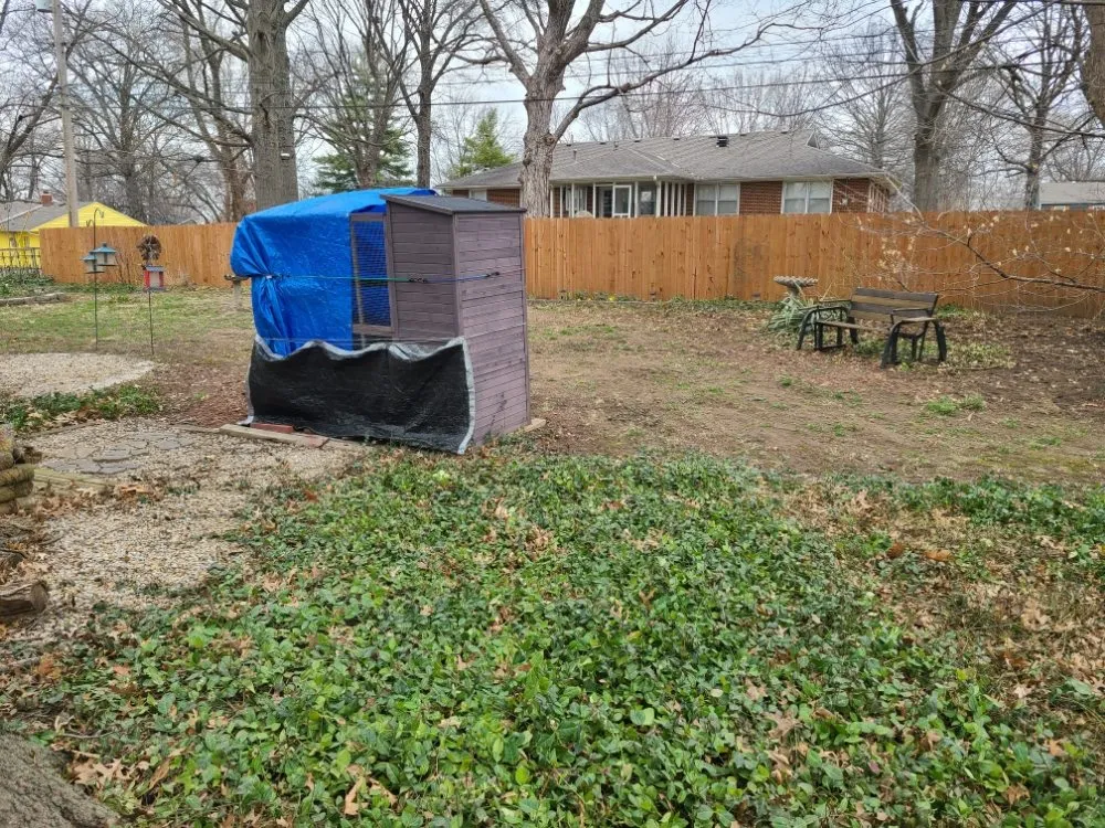 Trusted landscaping services in Kansas City, MO by NLLP Lawn Care