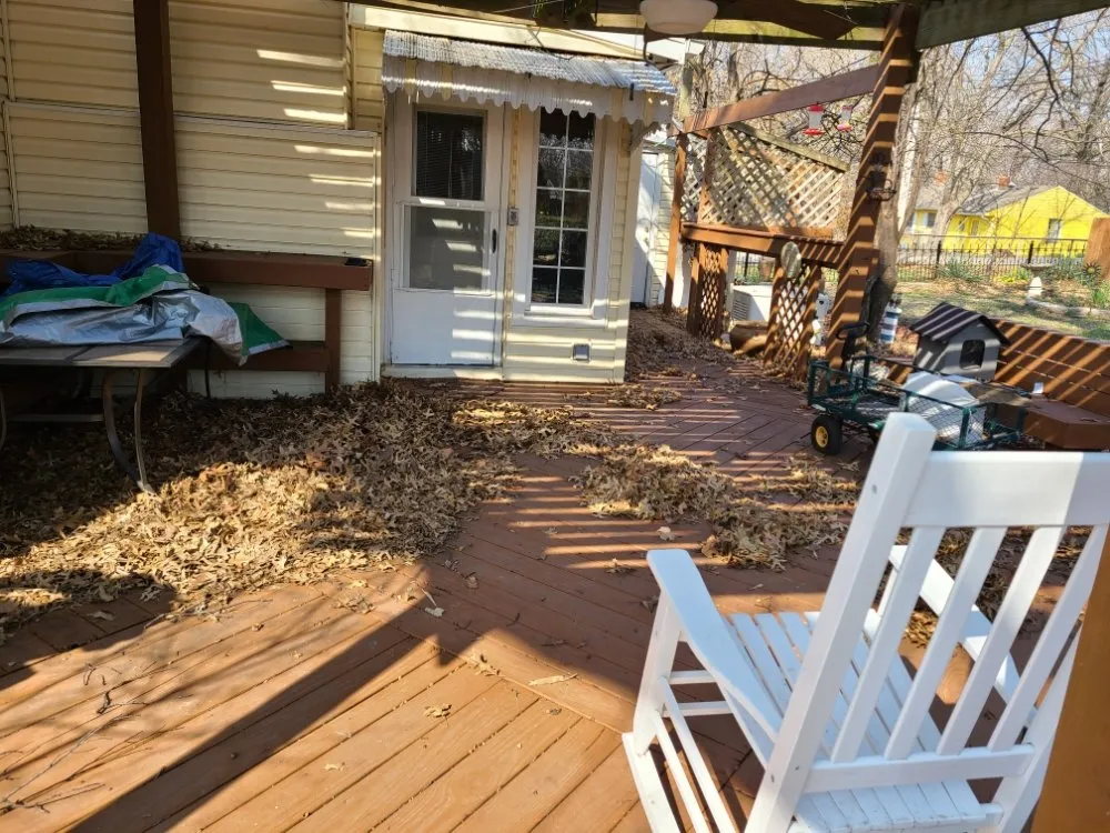 Top-rated landscape installation in Kansas City, MO - NLLP Lawn Care