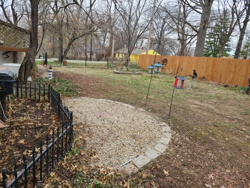 Professional landscape installation experts serving Kansas City, MO - NLLP Lawn Care