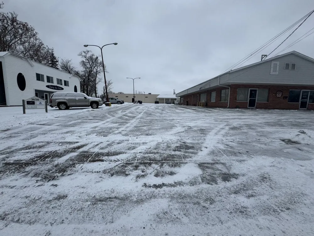 Reliable landscape installation in Ankeny, IA - NLS Elite