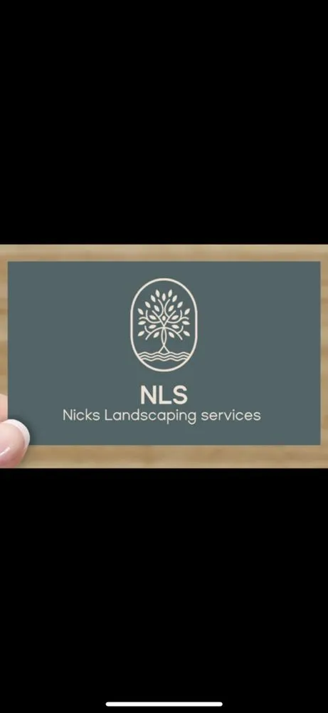 Custom landscape design in Madison, VA - NLS Nicks Landscaping Services