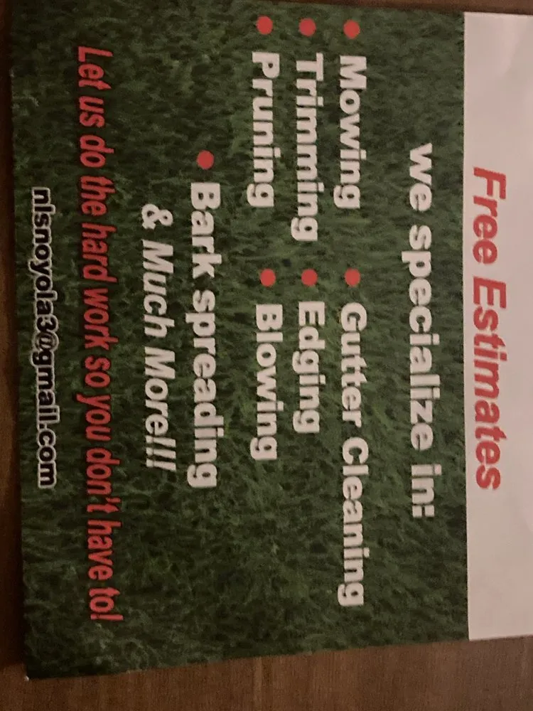 Professional landscape design in Vancouver, WA by NLS Noyola Landscaping Services