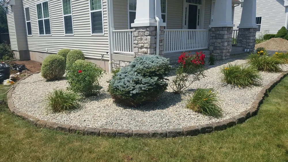 Local yard maintenance experts serving Wallingford, CT - Nm Contractor