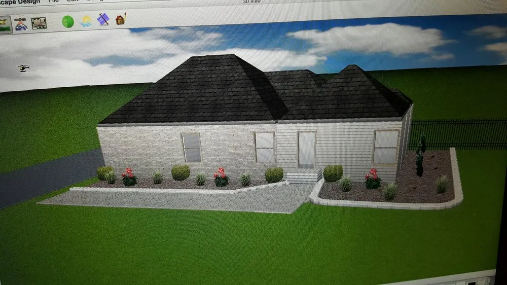 Custom landscape design experts serving Wallingford, CT - Nm Contractor