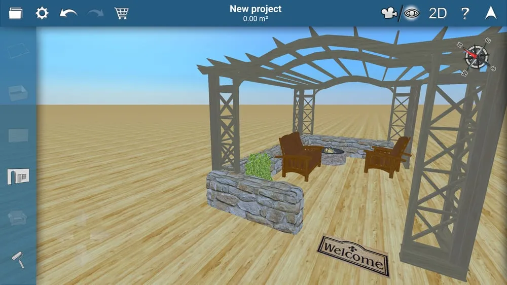 Expert garden landscaping experts serving Wallingford, CT - Nm Contractor