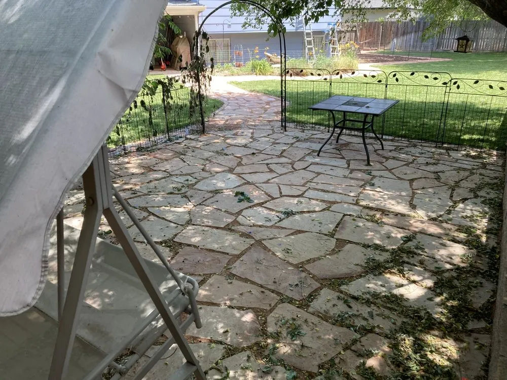 Affordable landscape design in Pueblo, CO - Nm Hauling