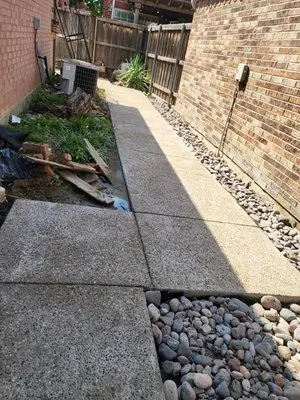 NM Landscape Design & Services Logo