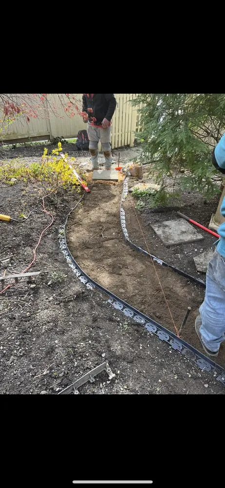 Reliable landscaping services in Ardmore, PA - N&M Landscaping