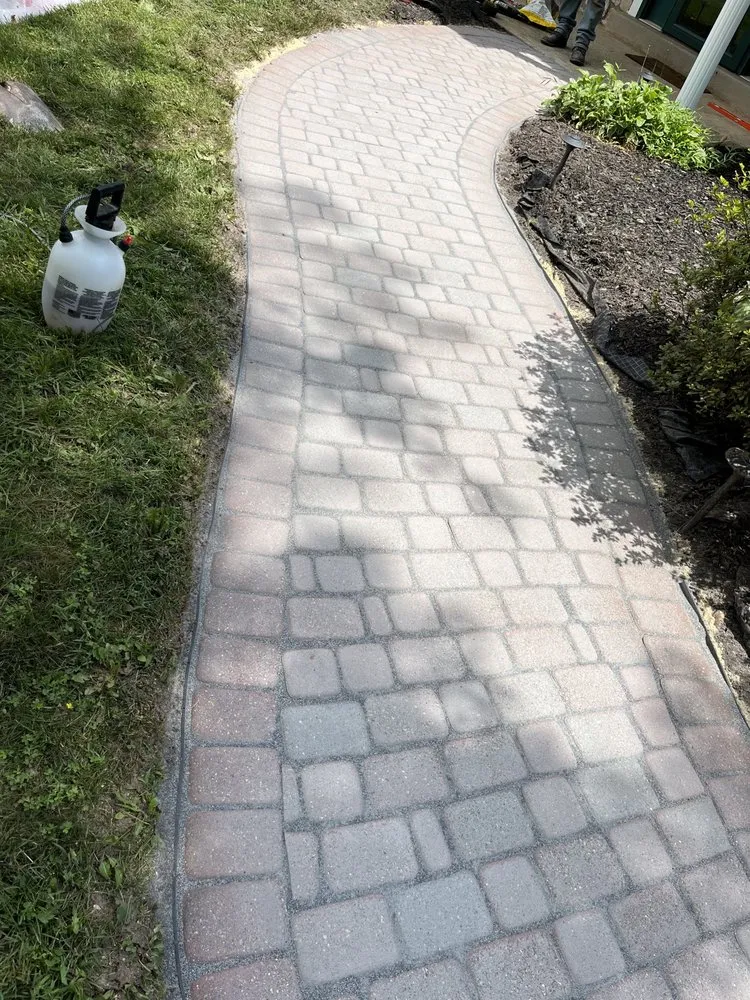 Expert residential landscaping in Ardmore, PA by N&M Landscaping