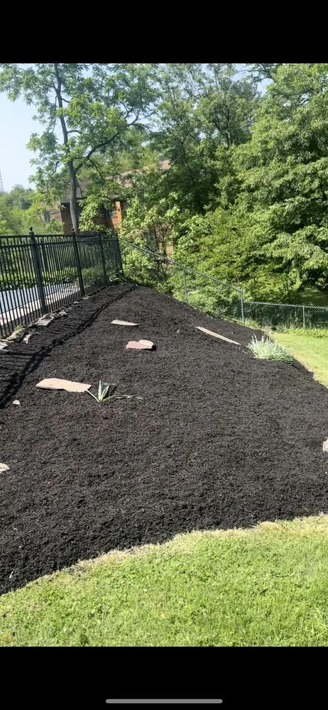 Reliable landscape installation in Ardmore, PA by N&M Landscaping