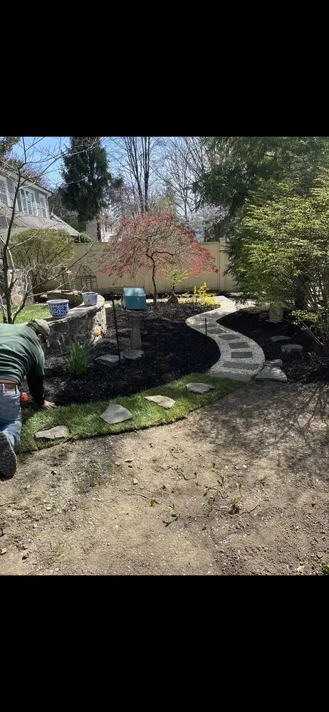 Top-rated yard maintenance in Ardmore, PA - N&M Landscaping