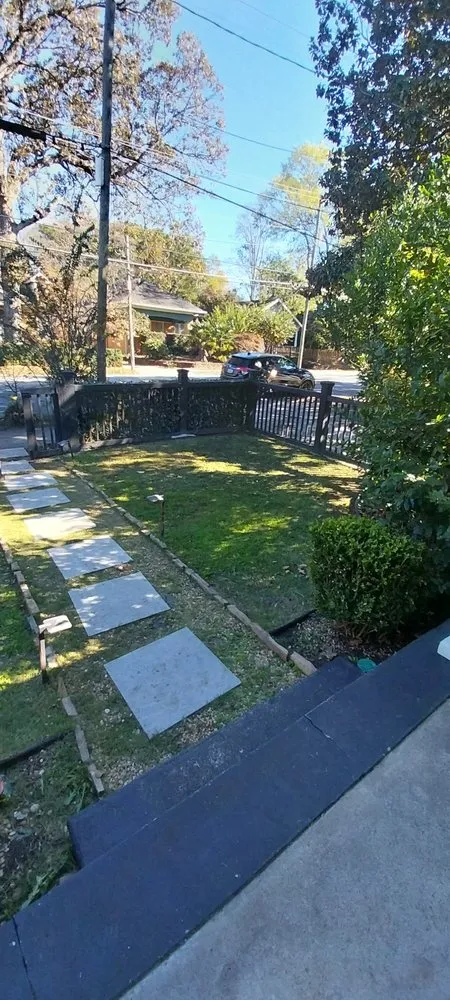 Expert lawn care service experts serving Atlanta, GA - NM Lawn Care