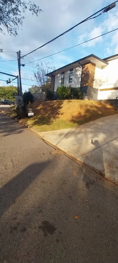 Top-rated garden landscaping experts serving Atlanta, GA - NM Lawn Care