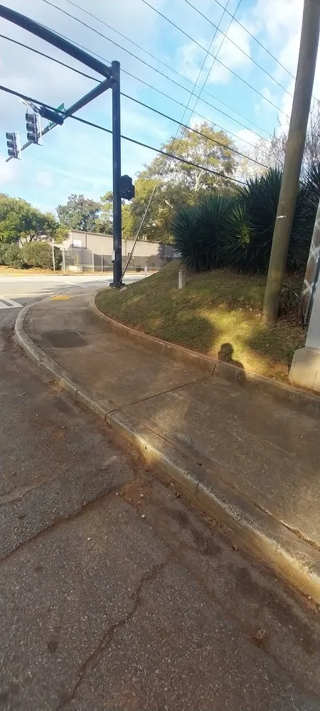 Affordable garden landscaping experts serving Atlanta, GA - NM Lawn Care