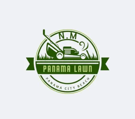 N.M Panama Lawn Logo