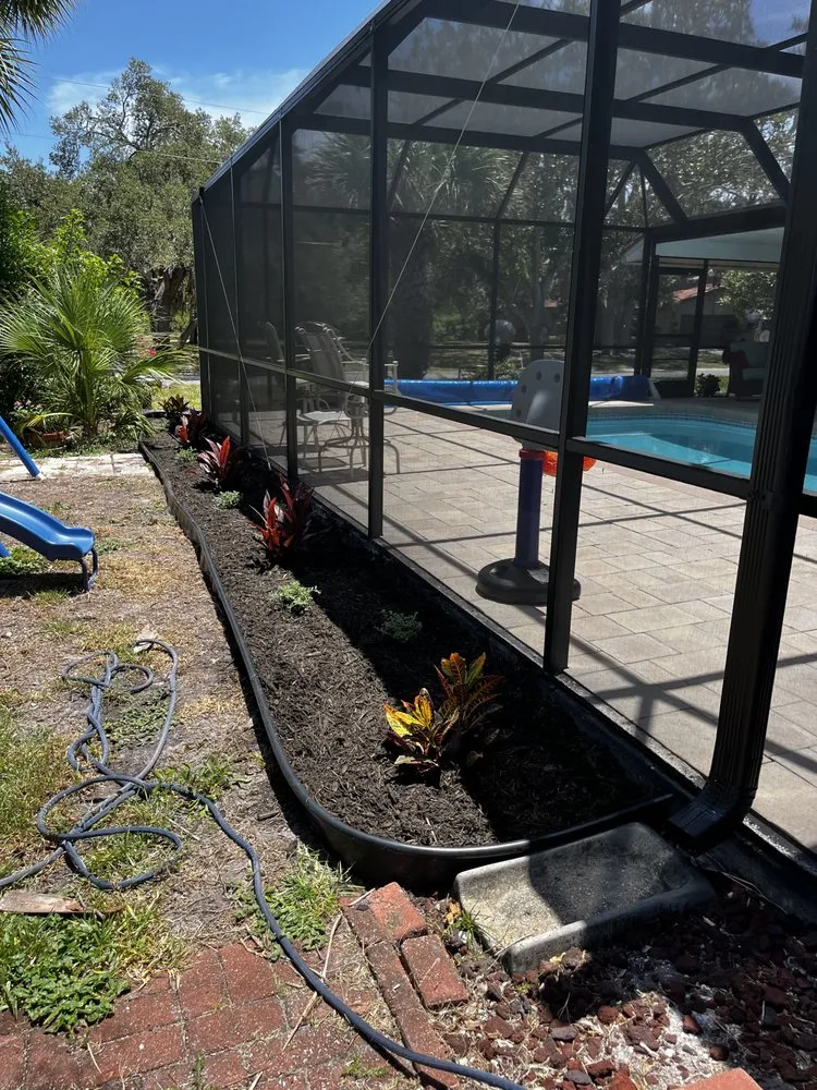 Trusted yard cleanup service in Johnson City, TN - N&M Pride Lawn Service