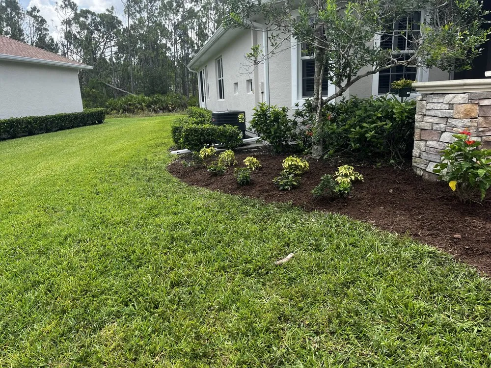 Trusted lawn care service in Johnson City, TN - N&M Pride Lawn Service