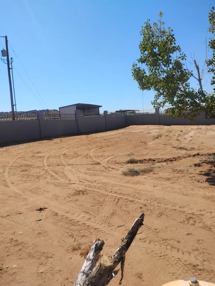 Reliable landscape installation for year-round maintenance in Las Cruces, NM by NM Property Maintenance & Clean