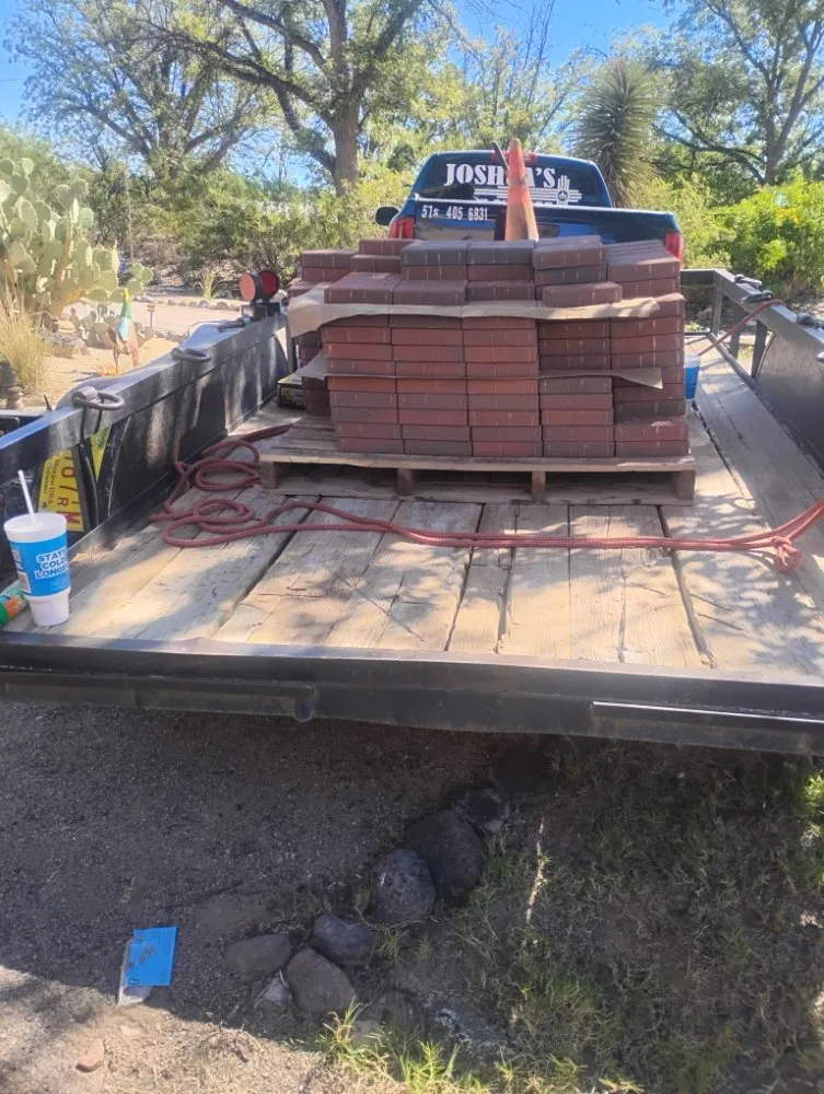 Reliable residential landscaping experts serving Las Cruces, NM - NM Property Maintenance & Clean