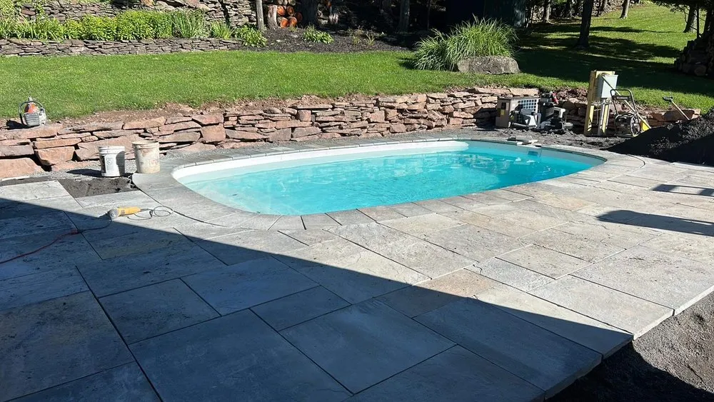 Trusted lawn mowing service in Delhi, NY - N&M Property Maintenance